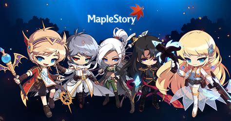 maplestory news